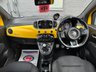 USED 2017 67 ABARTH 595 1.4 T-Jet Hatchback 3dr Petrol Manual Euro 6 (145 ps) 