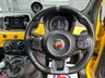USED 2017 67 ABARTH 595 1.4 T-Jet Hatchback 3dr Petrol Manual Euro 6 (145 ps) 