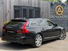 USED 2016 66 VOLVO V90 2.0 D4 Inscription Estate 5dr Diesel Auto Euro 6 (s/s) (190 ps) VOLVO V90 2.0 D4 Inscription Estate