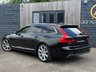 USED 2016 66 VOLVO V90 2.0 D4 Inscription Estate 5dr Diesel Auto Euro 6 (s/s) (190 ps) VOLVO V90 2.0 D4 Inscription Estate
