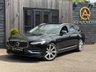 USED 2016 66 VOLVO V90 2.0 D4 Inscription Estate 5dr Diesel Auto Euro 6 (s/s) (190 ps) VOLVO V90 2.0 D4 Inscription Estate