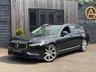 USED 2016 66 VOLVO V90 2.0 D4 Inscription Estate 5dr Diesel Auto Euro 6 (s/s) (190 ps) VOLVO V90 2.0 D4 Inscription Estate