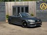 USED 2014 64 AUDI A3 CABRIOLET 2.0 TDI S line Convertible 2dr Diesel Manual Euro 6 (s/s) (184 ps) AUDI A3 CABRIOLET 2.0 TDI S line