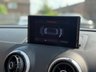 USED 2014 64 AUDI A3 CABRIOLET 2.0 TDI S line Convertible 2dr Diesel Manual Euro 6 (s/s) (184 ps) AUDI A3 CABRIOLET 2.0 TDI S line