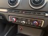 USED 2014 64 AUDI A3 CABRIOLET 2.0 TDI S line Convertible 2dr Diesel Manual Euro 6 (s/s) (184 ps) AUDI A3 CABRIOLET 2.0 TDI S line