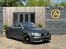 USED 2014 64 AUDI A3 CABRIOLET 2.0 TDI S line Convertible 2dr Diesel Manual Euro 6 (s/s) (184 ps) AUDI A3 CABRIOLET 2.0 TDI S line