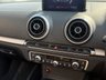 USED 2014 64 AUDI A3 CABRIOLET 2.0 TDI S line Convertible 2dr Diesel Manual Euro 6 (s/s) (184 ps) AUDI A3 CABRIOLET 2.0 TDI S line