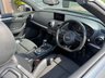 USED 2014 64 AUDI A3 CABRIOLET 2.0 TDI S line Convertible 2dr Diesel Manual Euro 6 (s/s) (184 ps) AUDI A3 CABRIOLET 2.0 TDI S line