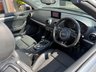 USED 2014 64 AUDI A3 CABRIOLET 2.0 TDI S line Convertible 2dr Diesel Manual Euro 6 (s/s) (184 ps) AUDI A3 CABRIOLET 2.0 TDI S line
