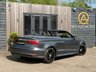 USED 2014 64 AUDI A3 CABRIOLET 2.0 TDI S line Convertible 2dr Diesel Manual Euro 6 (s/s) (184 ps) AUDI A3 CABRIOLET 2.0 TDI S line
