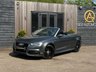 USED 2014 64 AUDI A3 CABRIOLET 2.0 TDI S line Convertible 2dr Diesel Manual Euro 6 (s/s) (184 ps) AUDI A3 CABRIOLET 2.0 TDI S line