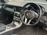 USED 2012 N MERCEDES-BENZ SLK 1.8 SLK200 BlueEfficiency AMG Sport Convertible 2dr Petrol G-Tronic+ Euro 5 (s/s) (184 ps) MERCEDES-BENZ SLK 1.8 SLK200 BlueEfficiency AMG Sport