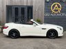 USED 2012 N MERCEDES-BENZ SLK 1.8 SLK200 BlueEfficiency AMG Sport Convertible 2dr Petrol G-Tronic+ Euro 5 (s/s) (184 ps) MERCEDES-BENZ SLK 1.8 SLK200 BlueEfficiency AMG Sport