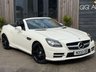 USED 2012 N MERCEDES-BENZ SLK 1.8 SLK200 BlueEfficiency AMG Sport Convertible 2dr Petrol G-Tronic+ Euro 5 (s/s) (184 ps) MERCEDES-BENZ SLK 1.8 SLK200 BlueEfficiency AMG Sport