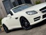 USED 2012 N MERCEDES-BENZ SLK 1.8 SLK200 BlueEfficiency AMG Sport Convertible 2dr Petrol G-Tronic+ Euro 5 (s/s) (184 ps) MERCEDES-BENZ SLK 1.8 SLK200 BlueEfficiency AMG Sport