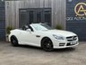 USED 2012 N MERCEDES-BENZ SLK 1.8 SLK200 BlueEfficiency AMG Sport Convertible 2dr Petrol G-Tronic+ Euro 5 (s/s) (184 ps) MERCEDES-BENZ SLK 1.8 SLK200 BlueEfficiency AMG Sport