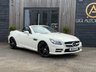 USED 2012 N MERCEDES-BENZ SLK 1.8 SLK200 BlueEfficiency AMG Sport Convertible 2dr Petrol G-Tronic+ Euro 5 (s/s) (184 ps) MERCEDES-BENZ SLK 1.8 SLK200 BlueEfficiency AMG Sport