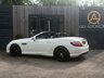USED 2012 N MERCEDES-BENZ SLK 1.8 SLK200 BlueEfficiency AMG Sport Convertible 2dr Petrol G-Tronic+ Euro 5 (s/s) (184 ps) MERCEDES-BENZ SLK 1.8 SLK200 BlueEfficiency AMG Sport