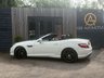 USED 2012 N MERCEDES-BENZ SLK 1.8 SLK200 BlueEfficiency AMG Sport Convertible 2dr Petrol G-Tronic+ Euro 5 (s/s) (184 ps) MERCEDES-BENZ SLK 1.8 SLK200 BlueEfficiency AMG Sport