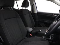 USED 2022 22 VOLKSWAGEN T-CROSS 1.0 TSI SE SUV 5dr Petrol Manual Euro 6 (s/s) (110 ps) CRUISE CONTROL | LANE ASSIST