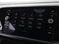 USED 2022 22 VOLKSWAGEN T-CROSS 1.0 TSI SE SUV 5dr Petrol Manual Euro 6 (s/s) (110 ps) CRUISE CONTROL | LANE ASSIST