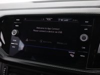 USED 2022 22 VOLKSWAGEN T-CROSS 1.0 TSI SE SUV 5dr Petrol Manual Euro 6 (s/s) (110 ps) CRUISE CONTROL | LANE ASSIST
