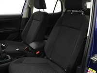 USED 2022 22 VOLKSWAGEN T-CROSS 1.0 TSI SE SUV 5dr Petrol Manual Euro 6 (s/s) (110 ps) CRUISE CONTROL | LANE ASSIST