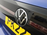 USED 2022 22 VOLKSWAGEN T-CROSS 1.0 TSI SE SUV 5dr Petrol Manual Euro 6 (s/s) (110 ps) CRUISE CONTROL | LANE ASSIST
