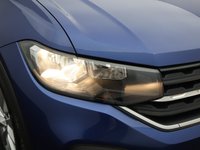 USED 2022 22 VOLKSWAGEN T-CROSS 1.0 TSI SE SUV 5dr Petrol Manual Euro 6 (s/s) (110 ps) CRUISE CONTROL | LANE ASSIST
