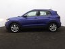 USED 2022 22 VOLKSWAGEN T-CROSS 1.0 TSI SE SUV 5dr Petrol Manual Euro 6 (s/s) (110 ps) CRUISE CONTROL | LANE ASSIST