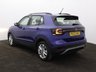 USED 2022 22 VOLKSWAGEN T-CROSS 1.0 TSI SE SUV 5dr Petrol Manual Euro 6 (s/s) (110 ps) CRUISE CONTROL | LANE ASSIST