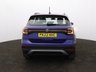 USED 2022 22 VOLKSWAGEN T-CROSS 1.0 TSI SE SUV 5dr Petrol Manual Euro 6 (s/s) (110 ps) CRUISE CONTROL | LANE ASSIST