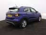USED 2022 22 VOLKSWAGEN T-CROSS 1.0 TSI SE SUV 5dr Petrol Manual Euro 6 (s/s) (110 ps) CRUISE CONTROL | LANE ASSIST
