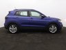 USED 2022 22 VOLKSWAGEN T-CROSS 1.0 TSI SE SUV 5dr Petrol Manual Euro 6 (s/s) (110 ps) CRUISE CONTROL | LANE ASSIST