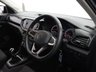 USED 2022 22 VOLKSWAGEN T-CROSS 1.0 TSI SE SUV 5dr Petrol Manual Euro 6 (s/s) (110 ps) CRUISE CONTROL | LANE ASSIST