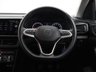 USED 2022 22 VOLKSWAGEN T-CROSS 1.0 TSI SE SUV 5dr Petrol Manual Euro 6 (s/s) (110 ps) CRUISE CONTROL | LANE ASSIST