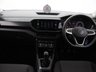 USED 2022 22 VOLKSWAGEN T-CROSS 1.0 TSI SE SUV 5dr Petrol Manual Euro 6 (s/s) (110 ps) CRUISE CONTROL | LANE ASSIST