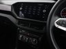 USED 2022 22 VOLKSWAGEN T-CROSS 1.0 TSI SE SUV 5dr Petrol Manual Euro 6 (s/s) (110 ps) CRUISE CONTROL | LANE ASSIST