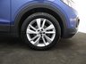 USED 2022 22 VOLKSWAGEN T-CROSS 1.0 TSI SE SUV 5dr Petrol Manual Euro 6 (s/s) (110 ps) CRUISE CONTROL | LANE ASSIST