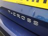 USED 2022 22 VOLKSWAGEN T-CROSS 1.0 TSI SE SUV 5dr Petrol Manual Euro 6 (s/s) (110 ps) CRUISE CONTROL | LANE ASSIST