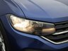 USED 2022 22 VOLKSWAGEN T-CROSS 1.0 TSI SE SUV 5dr Petrol Manual Euro 6 (s/s) (110 ps) CRUISE CONTROL | LANE ASSIST