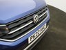 USED 2022 22 VOLKSWAGEN T-CROSS 1.0 TSI SE SUV 5dr Petrol Manual Euro 6 (s/s) (110 ps) CRUISE CONTROL | LANE ASSIST