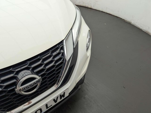 USED 2020 70 NISSAN JUKE 1.0 Juke N-Connecta DiG-T 5dr CLICK+COLLECT / HOME DELIVERY