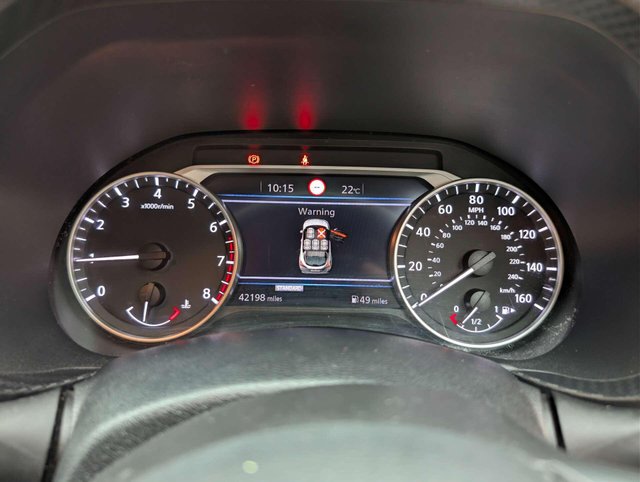USED 2020 70 NISSAN JUKE 1.0 Juke N-Connecta DiG-T 5dr CLICK+COLLECT / HOME DELIVERY