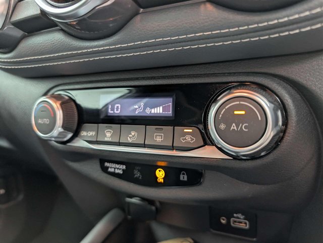 USED 2020 70 NISSAN JUKE 1.0 Juke N-Connecta DiG-T 5dr CLICK+COLLECT / HOME DELIVERY