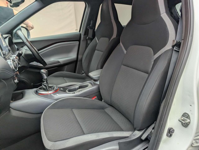 USED 2020 70 NISSAN JUKE 1.0 Juke N-Connecta DiG-T 5dr CLICK+COLLECT / HOME DELIVERY