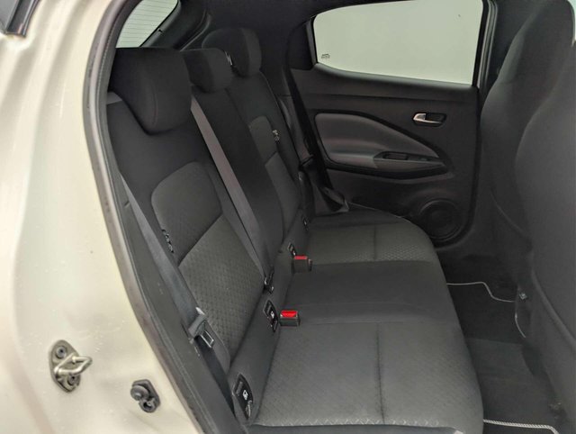 USED 2020 70 NISSAN JUKE 1.0 Juke N-Connecta DiG-T 5dr CLICK+COLLECT / HOME DELIVERY