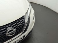 USED 2020 70 NISSAN JUKE 1.0 Juke N-Connecta DiG-T 5dr CLICK+COLLECT / HOME DELIVERY
