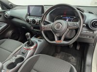 USED 2020 70 NISSAN JUKE 1.0 Juke N-Connecta DiG-T 5dr CLICK+COLLECT / HOME DELIVERY