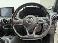 USED 2020 70 NISSAN JUKE 1.0 Juke N-Connecta DiG-T 5dr CLICK+COLLECT / HOME DELIVERY